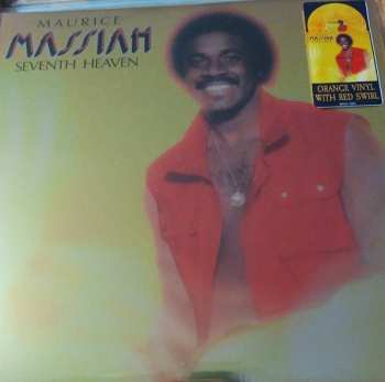 LP Maurice Massiah: Seventh Heaven LTD | CLR