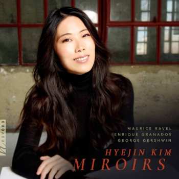 CD Maurice Ravel: Miroirs