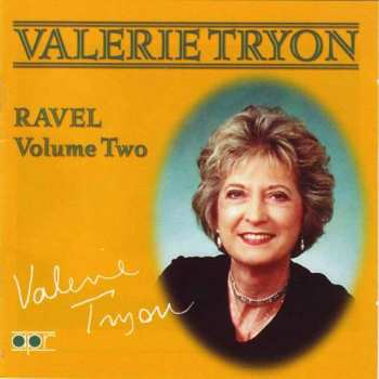CD Maurice Ravel: Klavierwerke