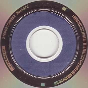 CD Berliner Philharmoniker: L'enfant Et Les Sortileges etc.