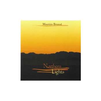 Album Maurizio Brunod: Northern Lights