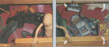 CD Maurizio Guarini: Creatures From A Drawer