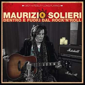 Album Maurizio Solieri: Dentro E Fuori Dal Rock'N'Roll