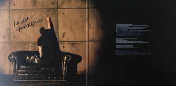 2LP Mauro Ermanno Giovanardi: La Mia Generazione LTD | NUM