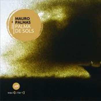 Album Mauro Palmas: Palma de Sols