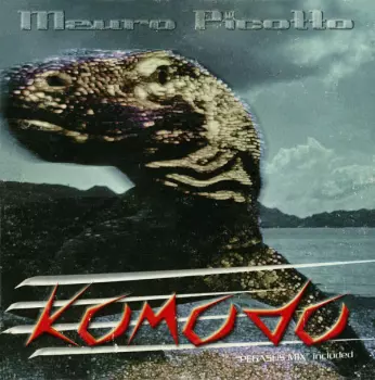 Mauro Picotto: Komodo