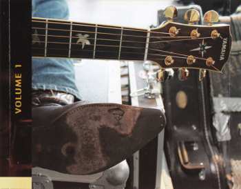 CD Dirk Maverick: Instrumental (Die Hits Von Johnny Cash Volume 1)