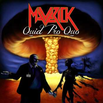 CD Maverick: Quid Pro Quo