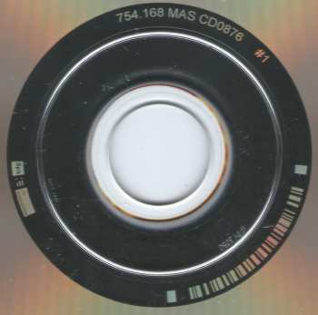 CD Maverick: Quid Pro Quo