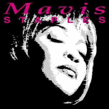 CD Mavis Staples: Love Gone Bad