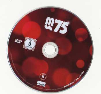 2CD/DVD Mavis Staples: Mavis Staples: I'll Take You There (An All-Star Concert Celebration)