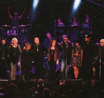 2CD/DVD Mavis Staples: Mavis Staples: I'll Take You There (An All-Star Concert Celebration)