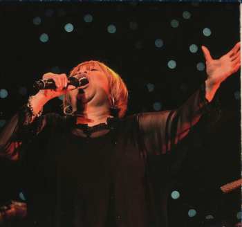 2CD/DVD Mavis Staples: Mavis Staples: I'll Take You There (An All-Star Concert Celebration)