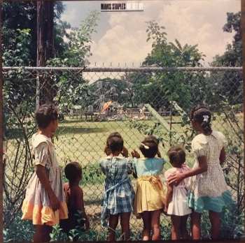 LP Mavis Staples: We Get By