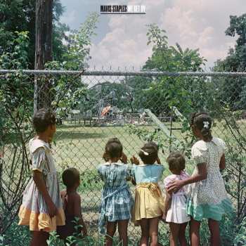 CD Mavis Staples: We Get By DIGI