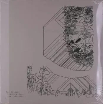 Max Cooper: Yearning For The Infinite