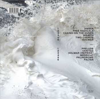 LP Max de Wardener: Kolmar