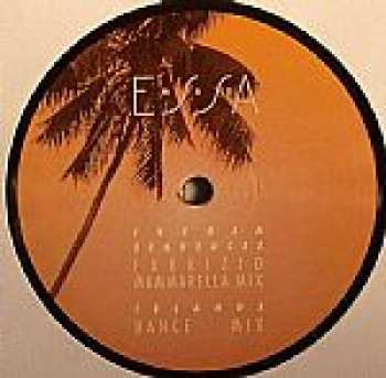 LP Max Essa: Iberia Sequences