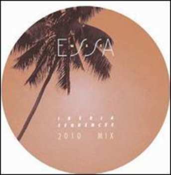 Album Max Essa: Iberia Sequences