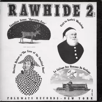 Rawhide 2