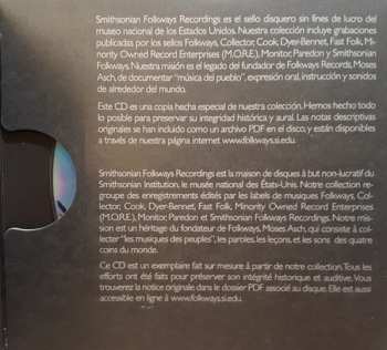 CD Max Ferguson: Rawhide: Radio Programme No. 2