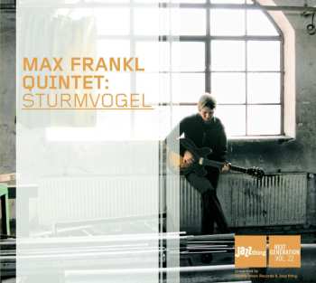 Album Max Frankl Quintet: Sturmvogel