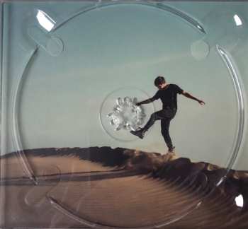 CD Max Giesinger: Die Reise