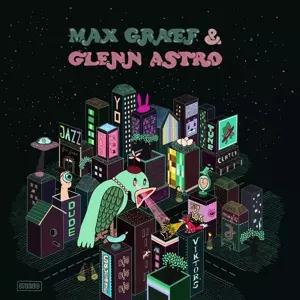 Glenn Astro: The Yard Work Simulator 