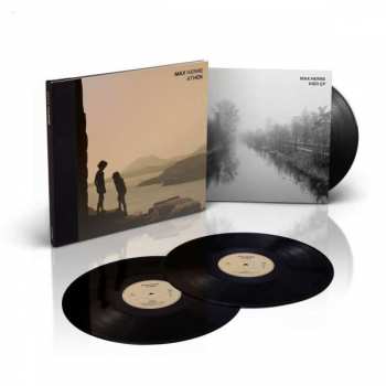 2LP Max Herre: Athen LTD | DLX