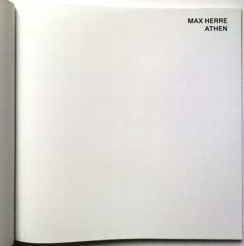 2LP Max Herre: Athen LTD | DLX