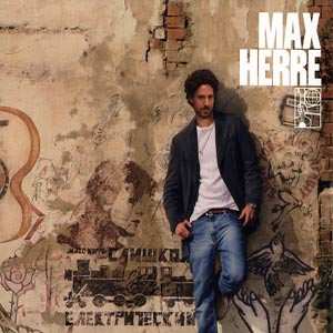 Album Max Herre: Max Herre
