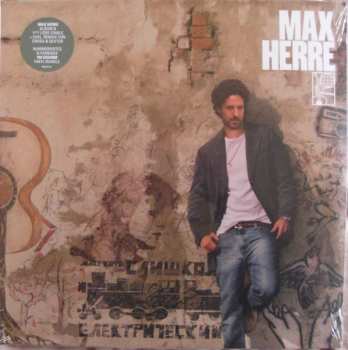 3LP Max Herre: Max Herre NUM | LTD | CLR