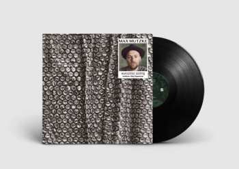 2LP Max Mutzke: Wunschlos süchtig LTD
