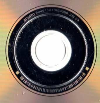 3CD Max Reger: Complete String Quartets