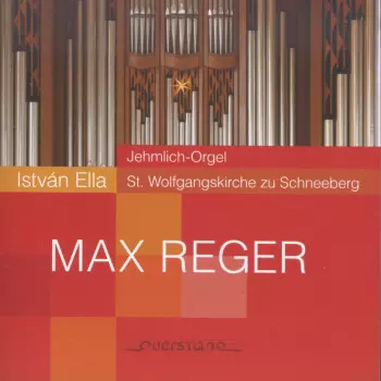 Max Reger