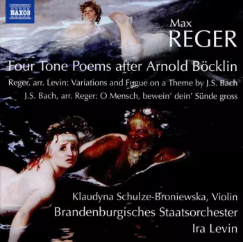 Orchestral Works