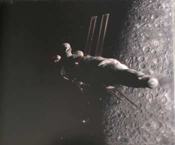 2CD Nils Frahm: Ad Astra (Original Motion Picture Soundtrack)