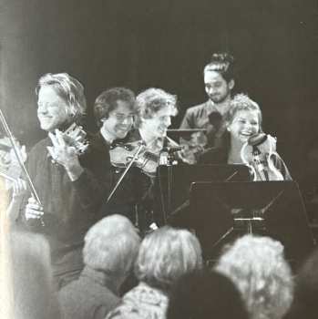 CD Max Richter: Recomposed: Vivaldi's Four Seasons