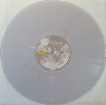 2LP Max Richter: From Sleep CLR