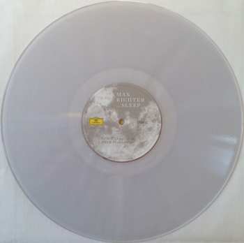 2LP Max Richter: From Sleep CLR