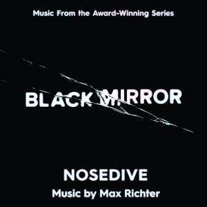LP Max Richter: Nosedive