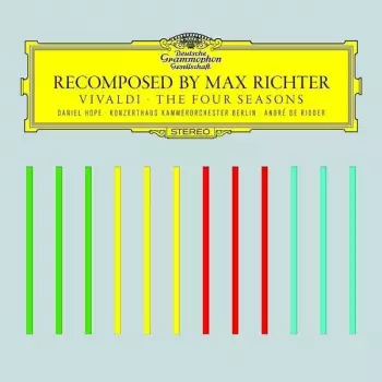Recomposed By Max Richter: Vivaldi - The Four Seasons