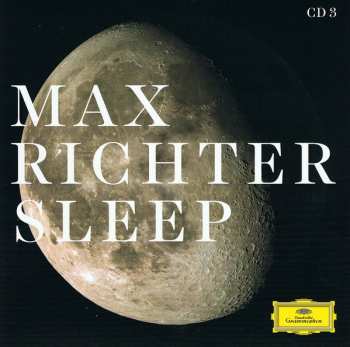 8CD/Box Set/Blu-ray Max Richter: Sleep