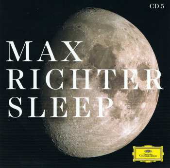 8CD/Box Set/Blu-ray Max Richter: Sleep