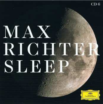 8CD/Box Set/Blu-ray Max Richter: Sleep