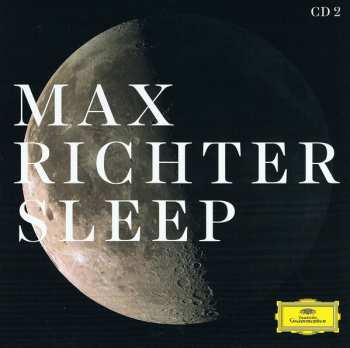 8CD/Box Set/Blu-ray Max Richter: Sleep
