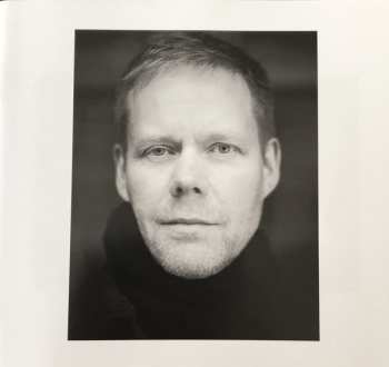 2CD Max Richter: The Blue Notebooks DIGI