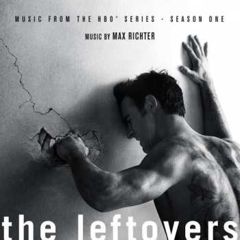 LP Max Richter: The Leftovers: Season 1