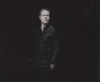 2CD Max Richter: Voyager: Essential Max Richter