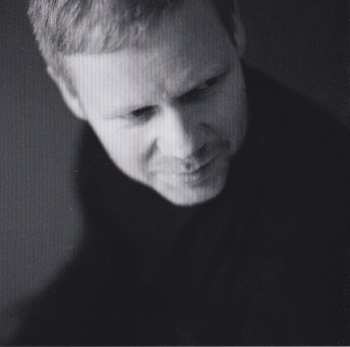 2CD Max Richter: Voyager: Essential Max Richter